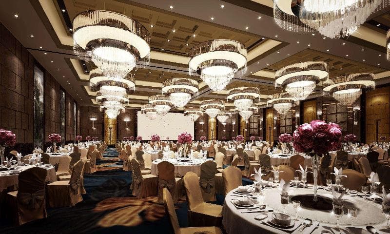 Hilton Changzhou photo 1