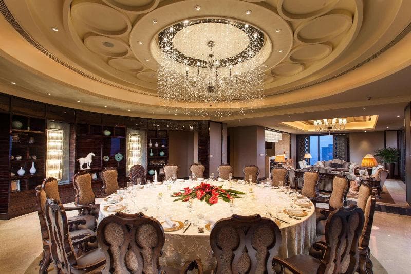 Hilton Changzhou 4