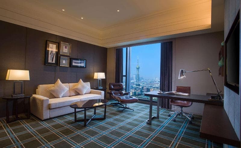 Hilton Changzhou 5
