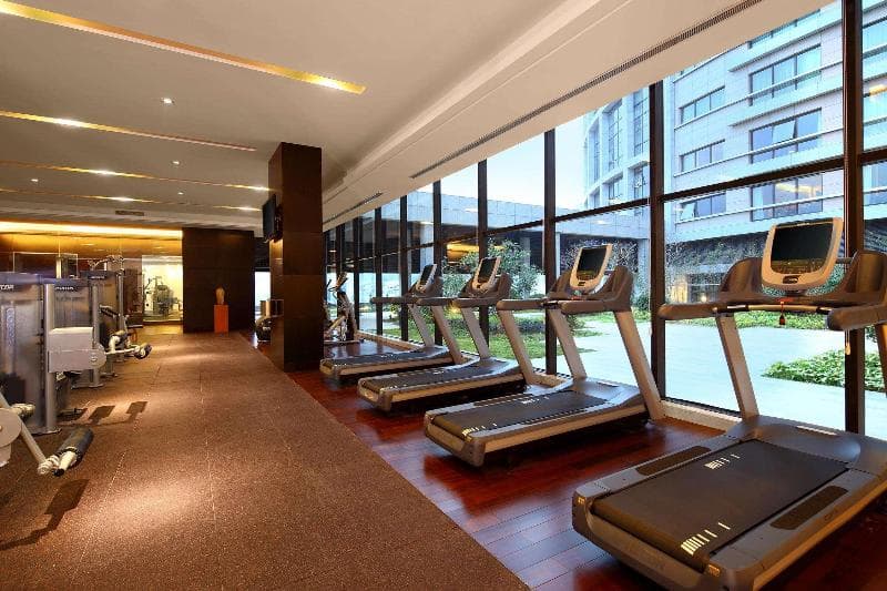 Doubletree By Hilton Putian 2