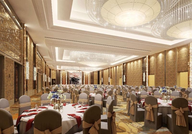 Doubletree By Hilton Putian 1