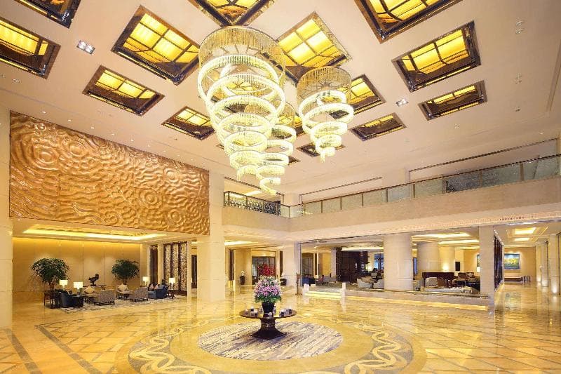 Doubletree By Hilton Putian 5
