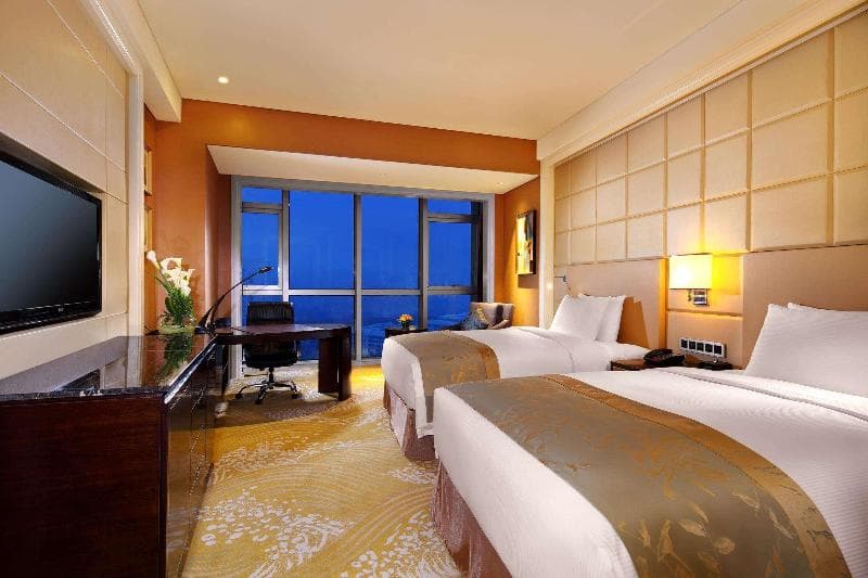 Doubletree By Hilton Putian 3