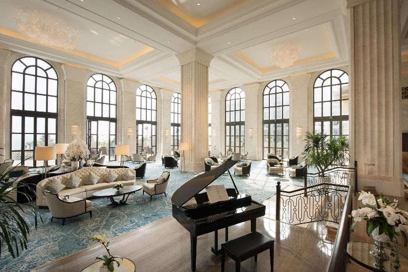 Hilton Haikou Meilan 4