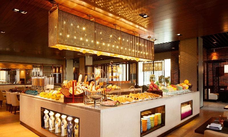 Doubletree By Hilton Wuhu 3