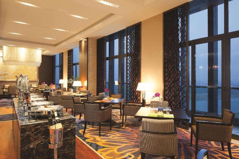 Doubletree By Hilton Anhui - Suzhou 2