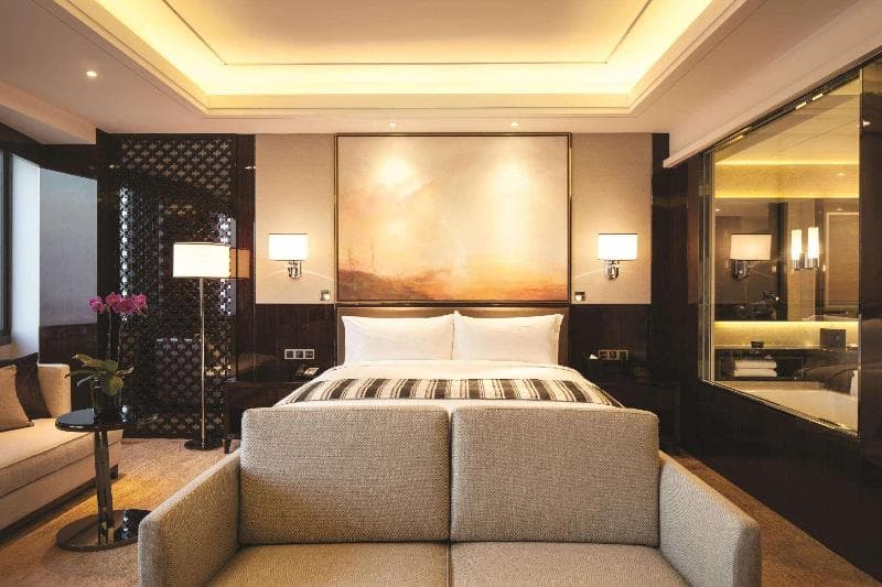 Doubletree By Hilton Anhui - Suzhou 5