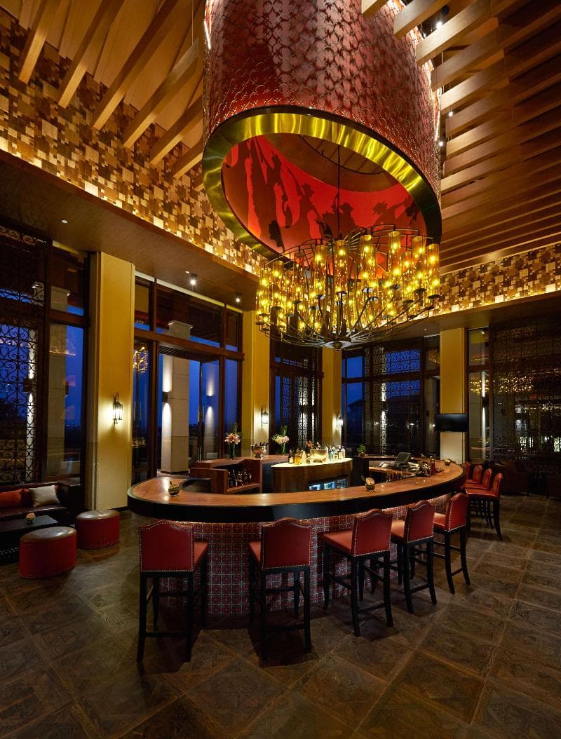 Hilton Wuhan Optics Valley 2