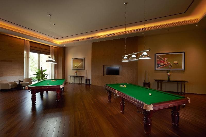 Hilton Wuhan Optics Valley 3
