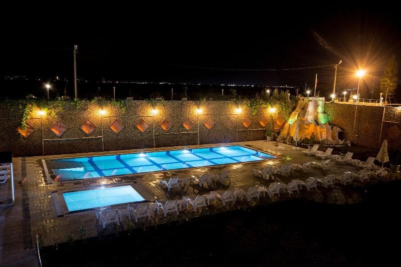 Wyndham Afyonkarahisar Thermal&Spa 3