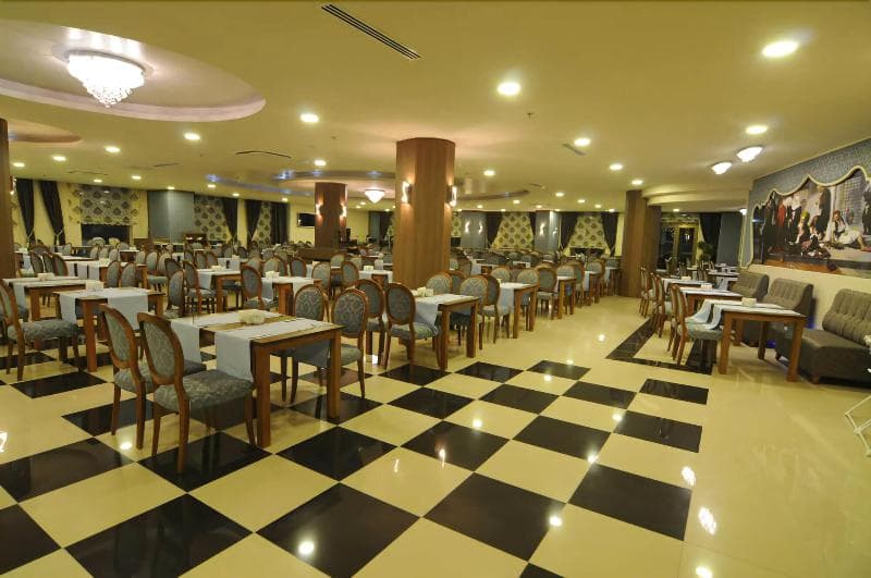 Wyndham Afyonkarahisar Thermal&Spa 4