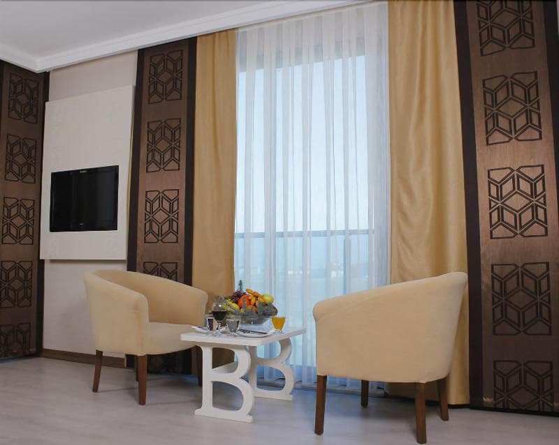 Wyndham Afyonkarahisar Thermal&Spa 5