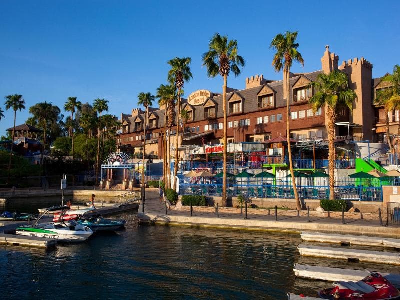 London Bridge Resort photo 1