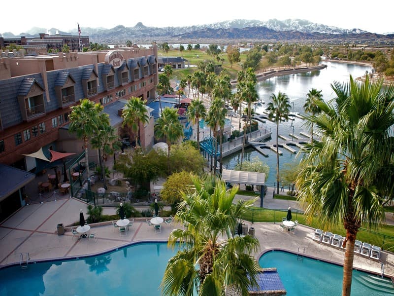 London Bridge Resort 3