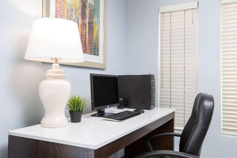 Baymont by Wyndham San Diego Downtown main