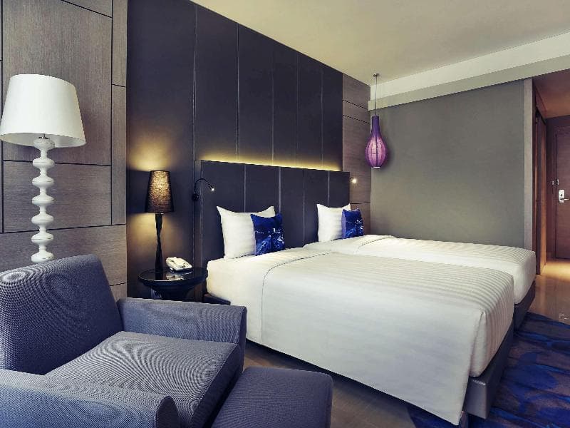 Mercure Jakarta Sabang 2