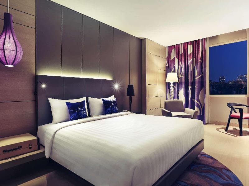Mercure Jakarta Sabang 3