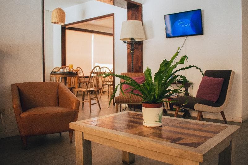 Hotel Milano 3