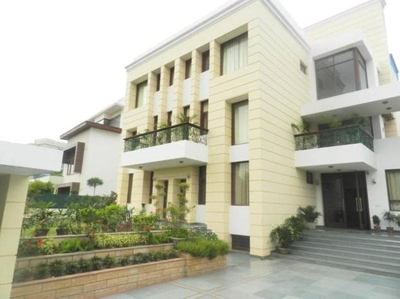 Tavisha Villa main