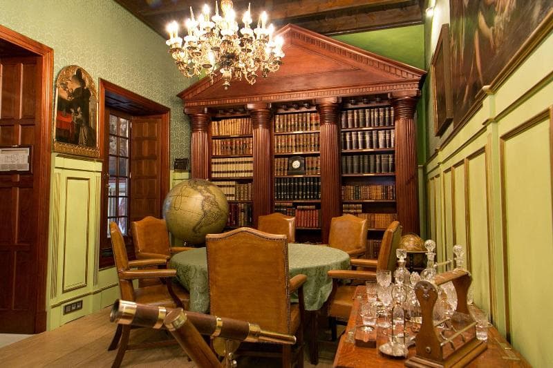 Hotel Ateneo Sevilla 5