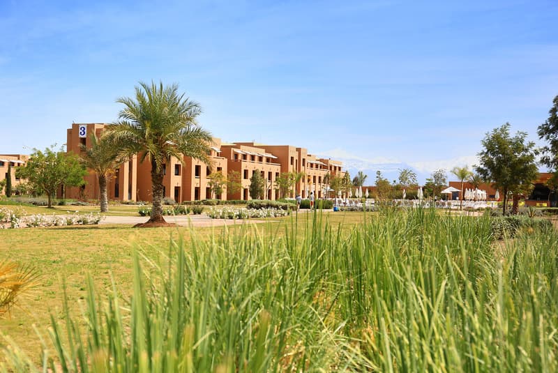 Aqua Mirage Club 1