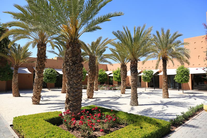 Aqua Mirage Club 3