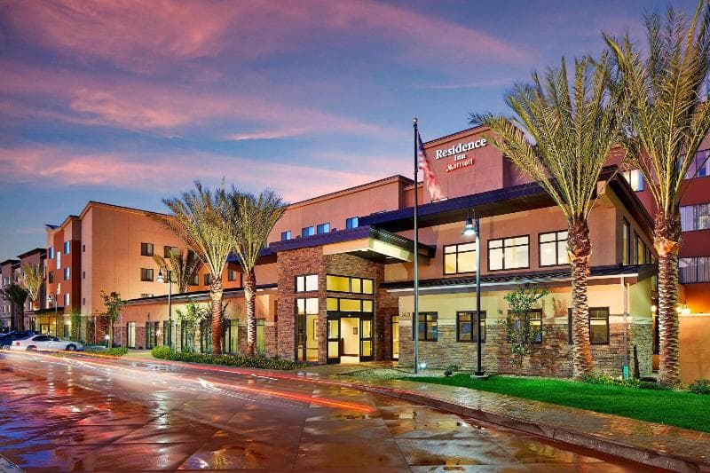 Residence Inn Los Angeles Redondo Beach photo 1