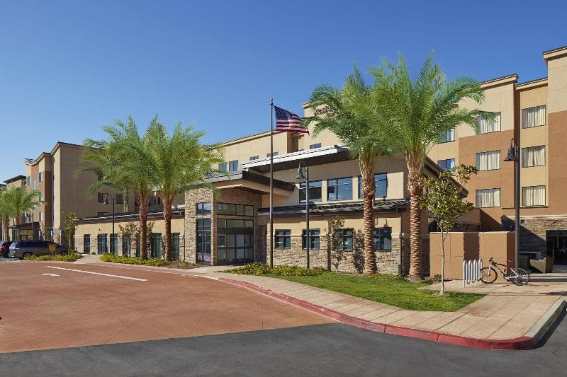 Residence Inn Los Angeles Redondo Beach 2