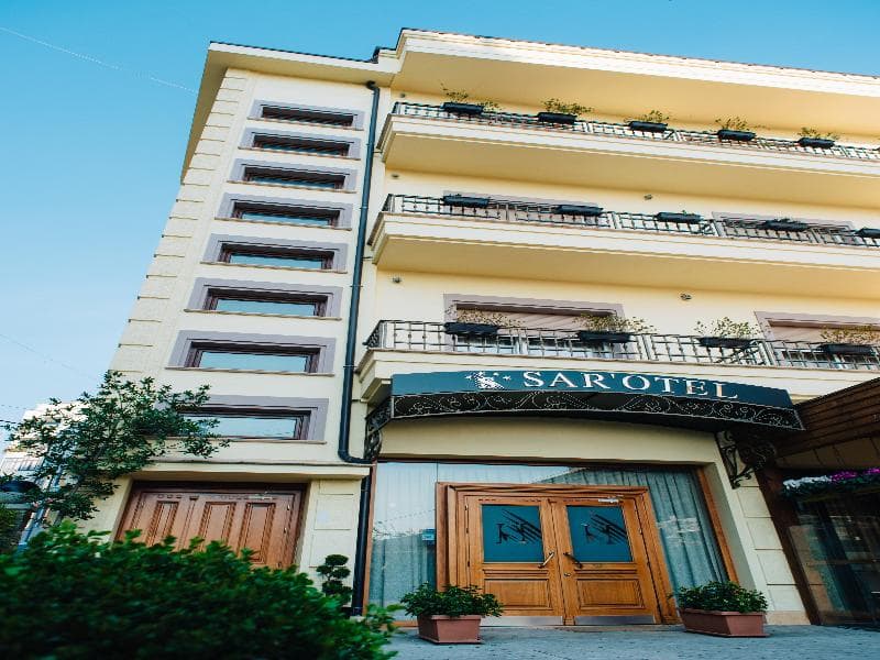 Sar'otel main