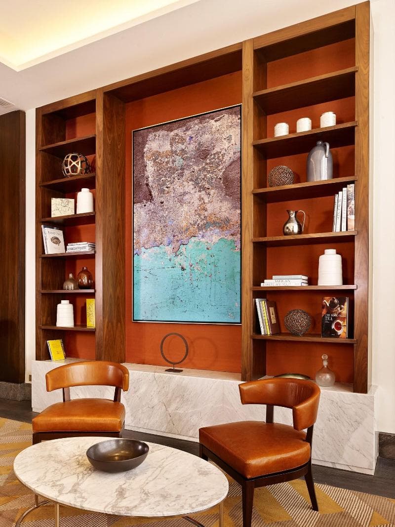 Hyatt Regency Istanbul, Atakoy 3