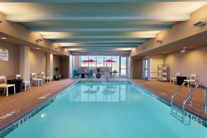 Home2 Suites by Hilton Baltimore/Aberdeen, MD photo 1