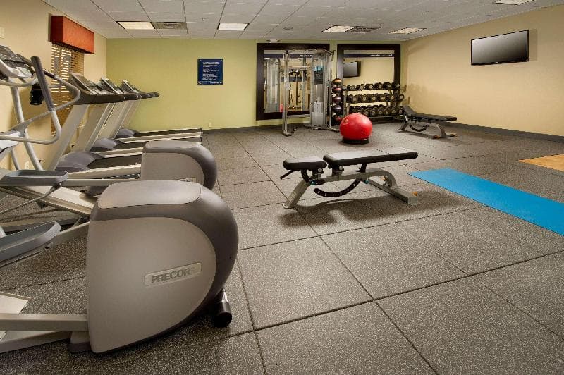 Hampton Inn Kimball 2