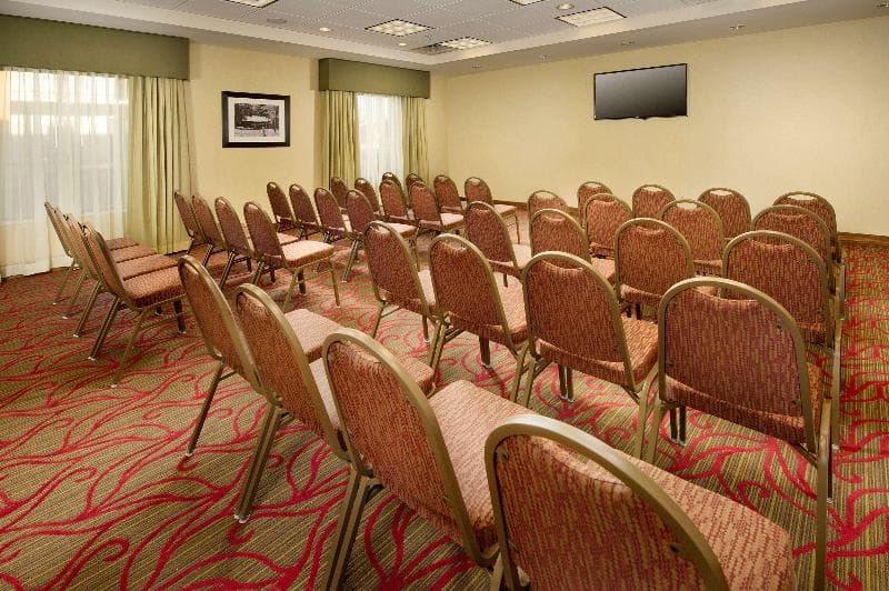 Hampton Inn Kimball photo 1