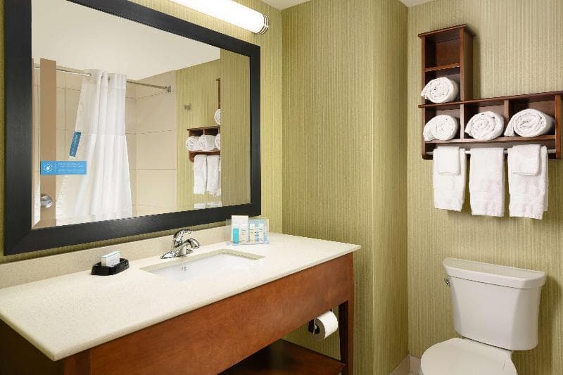 Hampton Inn Kimball 4