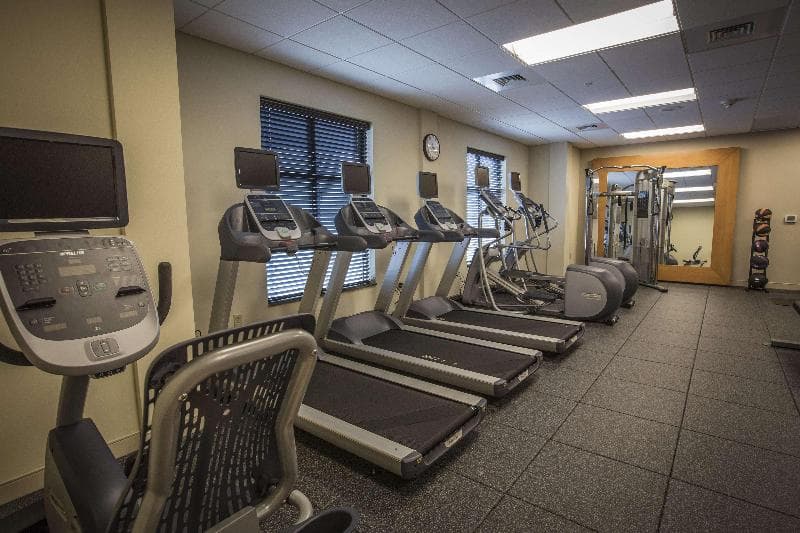 Homewood Suites by Hilton Charlotte Ballantyne, NC 2