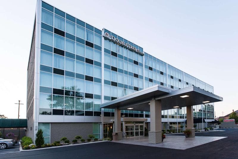 DoubleTree by Hilton Newark, Ohio 2