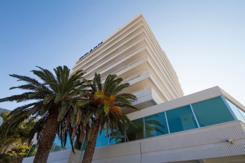 Hotel Sato photo 1