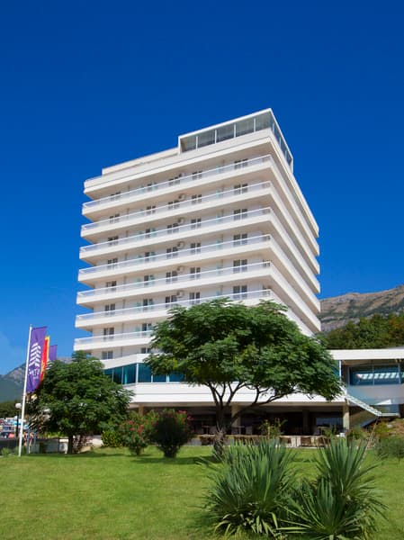 Hotel Sato 2