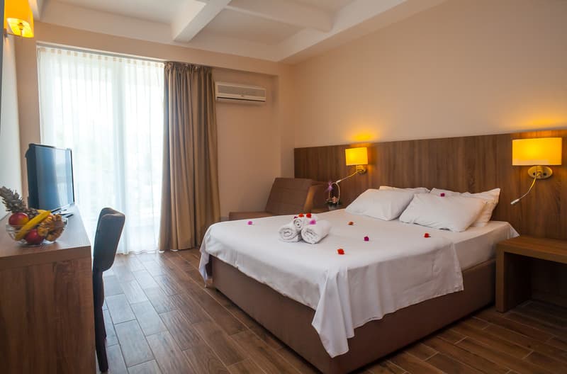 Hotel Sato 5