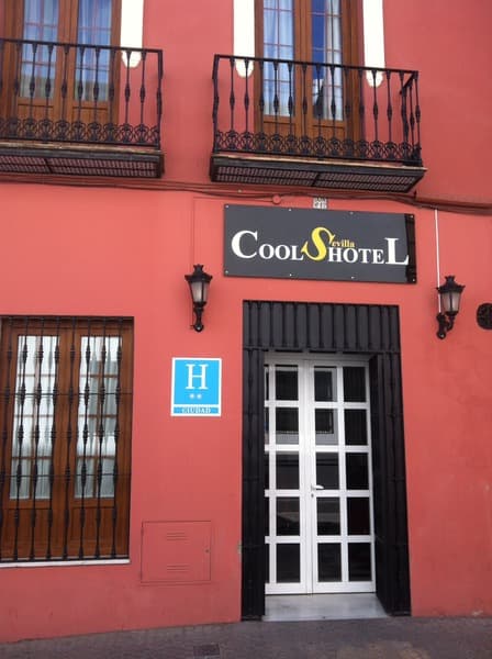 Cool Sevilla Hotel photo 1
