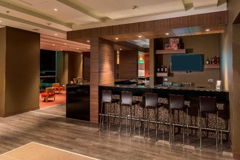 Hampton By Hilton Cali 2