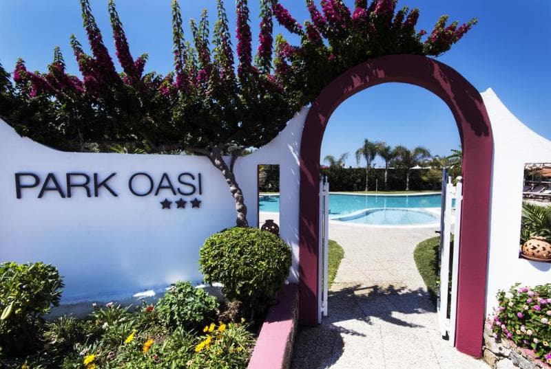 Park Oasi Residence photo 1