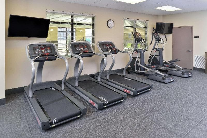 Homewood Suites by Hilton Cincinnati Mason 2