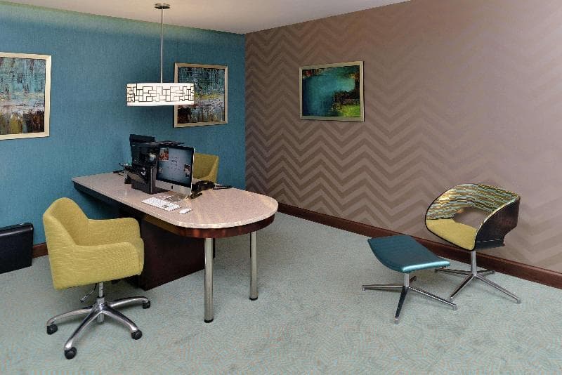 Homewood Suites by Hilton Cincinnati Mason photo 1