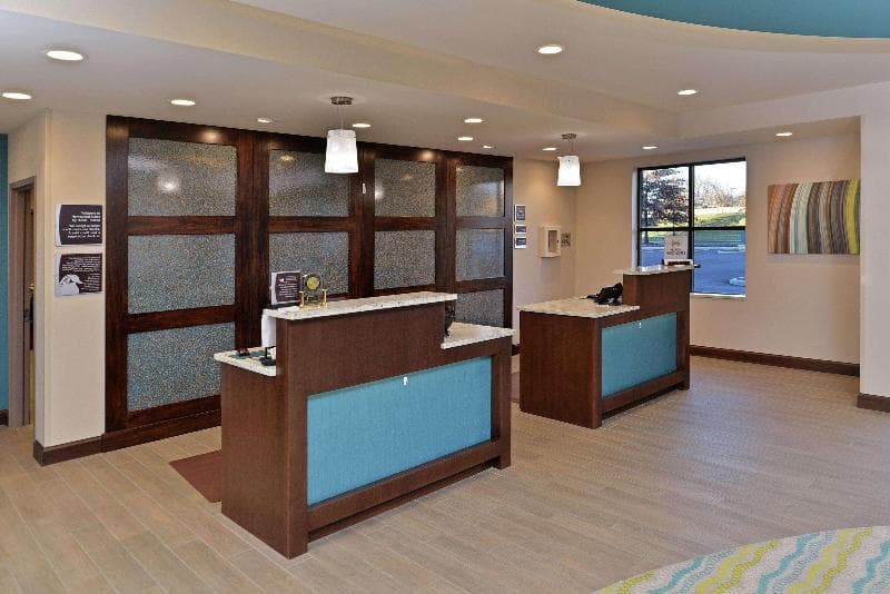 Homewood Suites by Hilton Cincinnati Mason 5