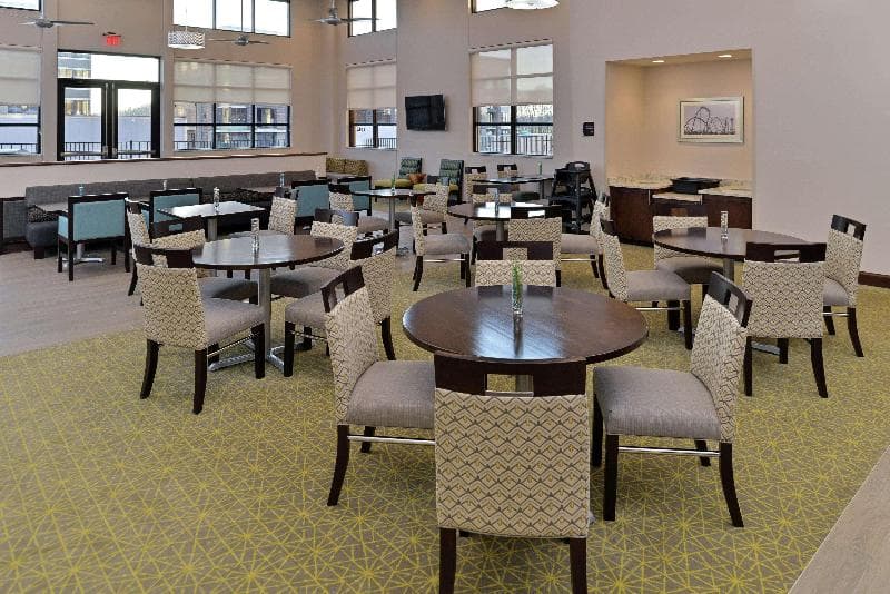 Homewood Suites by Hilton Cincinnati Mason 3