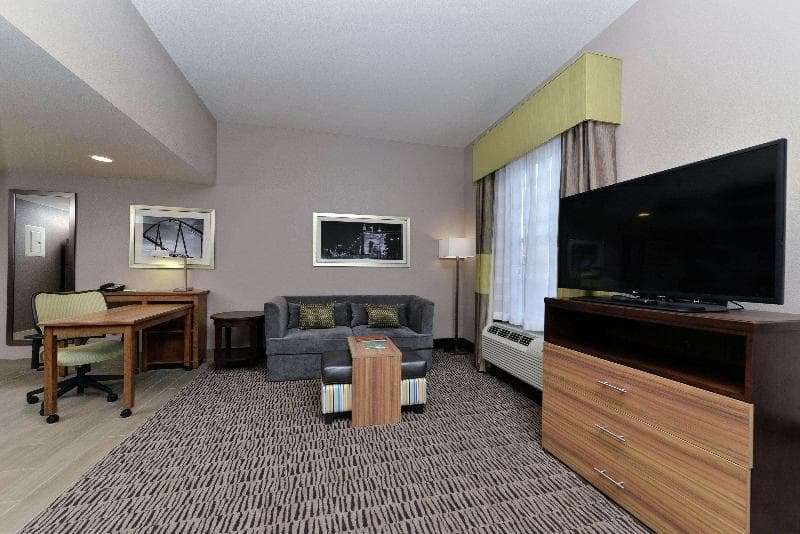 Homewood Suites by Hilton Cincinnati Mason 4