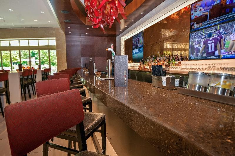 Hilton Dallas/Plano Granite Park 2