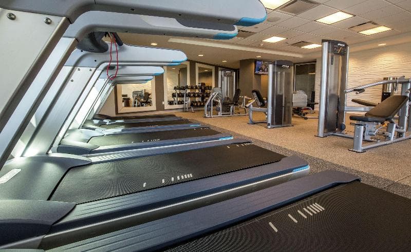 Hilton Dallas/Plano Granite Park 3