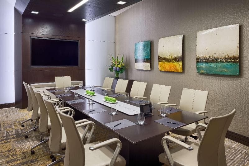 Hilton Dallas/Plano Granite Park photo 1